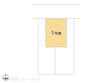 【埼玉県/さいたま市大宮区天沼町】さいたま市大宮区天沼町2丁目　新築一戸建て 