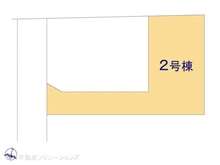 【埼玉県/さいたま市北区奈良町】さいたま市北区奈良町　新築一戸建て 