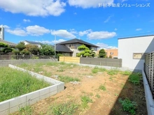 【埼玉県/さいたま市北区奈良町】さいたま市北区奈良町　新築一戸建て 