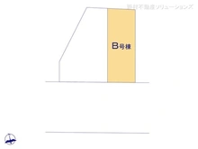 【埼玉県/さいたま市大宮区三橋】さいたま市大宮区三橋1丁目　新築一戸建て 