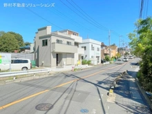 【埼玉県/さいたま市大宮区三橋】さいたま市大宮区三橋1丁目　新築一戸建て 