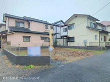 【埼玉県/さいたま市見沼区大字南中丸】さいたま市見沼区大字南中丸　新築一戸建て 