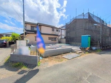 【埼玉県/さいたま市見沼区大字南中丸】さいたま市見沼区大字南中丸　新築一戸建て 