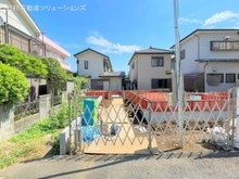 【埼玉県/さいたま市大宮区天沼町】さいたま市大宮区天沼町1丁目　新築一戸建て 