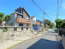 【埼玉県/さいたま市北区盆栽町】さいたま市北区盆栽町　新築一戸建て 