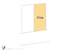 【埼玉県/さいたま市見沼区大字南中丸】さいたま市見沼区大字南中丸　新築一戸建て 