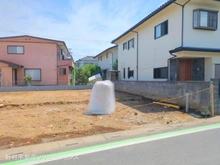 【埼玉県/さいたま市見沼区大字南中丸】さいたま市見沼区大字南中丸　新築一戸建て 