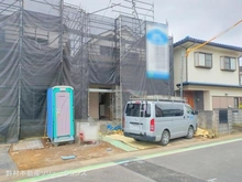 【埼玉県/さいたま市見沼区大字南中丸】さいたま市見沼区大字南中丸　新築一戸建て 