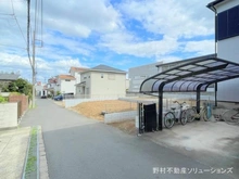 【埼玉県/さいたま市北区櫛引町】さいたま市北区櫛引町2丁目　新築一戸建て 