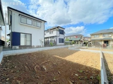 【埼玉県/さいたま市北区櫛引町】さいたま市北区櫛引町2丁目　新築一戸建て 