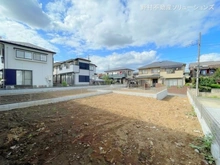 【埼玉県/さいたま市北区櫛引町】さいたま市北区櫛引町2丁目　新築一戸建て 