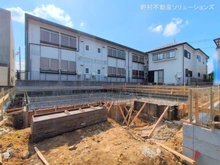 【埼玉県/さいたま市北区櫛引町】さいたま市北区櫛引町2丁目　新築一戸建て 