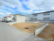 【埼玉県/さいたま市北区櫛引町】さいたま市北区櫛引町2丁目　新築一戸建て 