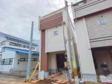 【埼玉県/さいたま市北区宮原町】さいたま市北区宮原町2丁目　新築一戸建て 