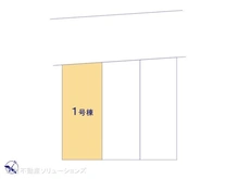 【埼玉県/さいたま市北区宮原町】さいたま市北区宮原町2丁目　新築一戸建て 