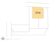 【埼玉県/さいたま市北区日進町】さいたま市北区日進町1丁目　新築一戸建て 