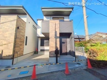 【埼玉県/さいたま市見沼区大和田町】さいたま市見沼区大和田町2丁目　新築一戸建て 