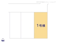 【埼玉県/さいたま市大宮区天沼町】さいたま市大宮区天沼町2丁目　新築一戸建て 