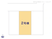 【埼玉県/さいたま市大宮区天沼町】さいたま市大宮区天沼町2丁目　新築一戸建て 