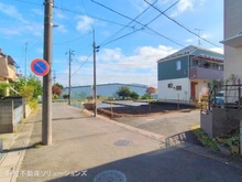 【埼玉県/さいたま市北区本郷町】さいたま市北区本郷町　新築一戸建て 