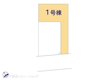 【埼玉県/さいたま市見沼区丸ヶ崎町】さいたま市見沼区丸ヶ崎町　新築一戸建て 