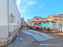 【埼玉県/さいたま市北区日進町】さいたま市北区日進町2丁目　新築一戸建て 