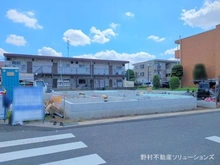 【埼玉県/さいたま市見沼区東大宮】さいたま市見沼区東大宮1丁目　新築一戸建て 