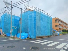 【埼玉県/さいたま市見沼区東大宮】さいたま市見沼区東大宮1丁目　新築一戸建て 