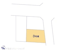 【埼玉県/さいたま市見沼区東大宮】さいたま市見沼区東大宮1丁目　新築一戸建て 