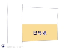 【埼玉県/さいたま市見沼区大字深作】さいたま市見沼区大字深作　新築一戸建て 