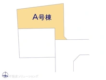 【埼玉県/さいたま市北区今羽町】さいたま市北区今羽町　新築一戸建て 