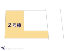 【埼玉県/さいたま市大宮区天沼町】さいたま市大宮区天沼町2丁目　新築一戸建て 