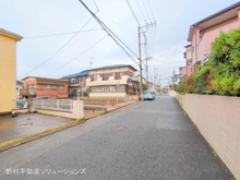 【埼玉県/さいたま市大宮区天沼町】さいたま市大宮区天沼町2丁目　新築一戸建て 