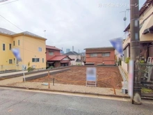 【埼玉県/さいたま市大宮区天沼町】さいたま市大宮区天沼町2丁目　新築一戸建て 