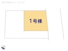 【埼玉県/さいたま市大宮区天沼町】さいたま市大宮区天沼町2丁目　新築一戸建て 