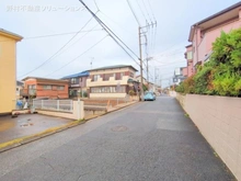 【埼玉県/さいたま市大宮区天沼町】さいたま市大宮区天沼町2丁目　新築一戸建て 