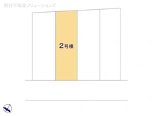 【埼玉県/さいたま市見沼区春岡】さいたま市見沼区春岡2丁目　新築一戸建て 