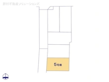 【埼玉県/さいたま市北区櫛引町】さいたま市北区櫛引町2丁目　新築一戸建て 