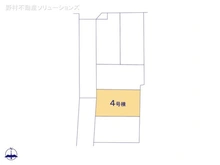 【埼玉県/さいたま市北区櫛引町】さいたま市北区櫛引町2丁目　新築一戸建て 