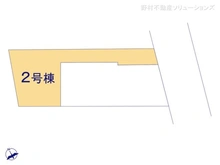 【埼玉県/さいたま市見沼区島町】さいたま市見沼区島町　新築一戸建て 