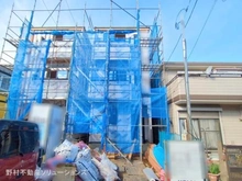 【埼玉県/さいたま市大宮区堀の内町】さいたま市大宮区堀の内町1丁目　新築一戸建て 