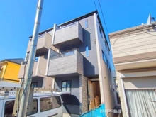 【埼玉県/さいたま市大宮区堀の内町】さいたま市大宮区堀の内町1丁目　新築一戸建て 