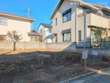 【埼玉県/さいたま市見沼区大和田町】さいたま市見沼区大和田町1丁目　新築一戸建て 