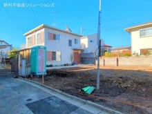 【埼玉県/さいたま市見沼区大和田町】さいたま市見沼区大和田町1丁目　新築一戸建て 