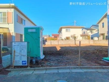 【埼玉県/さいたま市見沼区大和田町】さいたま市見沼区大和田町1丁目　新築一戸建て 