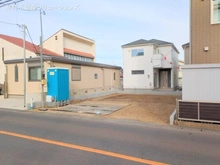 【埼玉県/さいたま市北区奈良町】さいたま市北区奈良町　新築一戸建て 