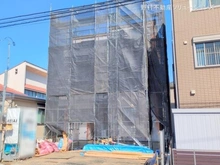 【埼玉県/さいたま市北区奈良町】さいたま市北区奈良町　新築一戸建て 