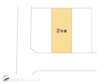 【埼玉県/さいたま市見沼区東大宮】さいたま市見沼区東大宮2丁目　新築一戸建て 