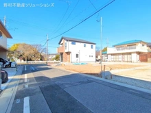 【埼玉県/さいたま市見沼区東大宮】さいたま市見沼区東大宮2丁目　新築一戸建て 