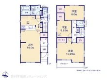 【埼玉県/さいたま市北区奈良町】さいたま市北区奈良町　新築一戸建て 